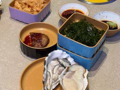 -海底捞大排档火锅(打浦路店)