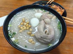 肥肠粉-青石桥老瓦房肥肠粉总店(青石桥总店)