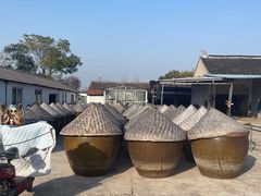 -苏州市吴中区光福窑上花果蜜饯厂