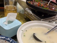 -翠清酒家(万丰路店)
