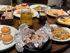 -抱德·潮汕味(琶洲店原惠城鱼仔)