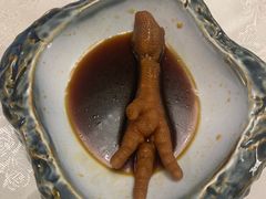 -酌宴府The China Club·广州万富希尔顿酒店(云城东路店)