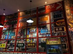 -小龍鳳·港式海鲜打边炉(沙湖路店)