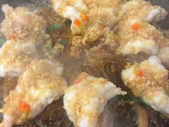 -必点海鲜·鲅鱼水饺(鞍山西道店)