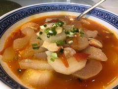 -两户人家农家乐