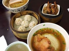 -朱鸿兴面馆(镇湖店)