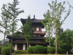 -狼山风景名胜区