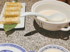 -南京大牌档(济南万象城店)