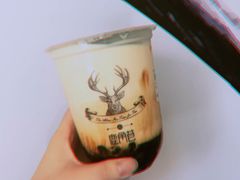 黑糖鹿丸系列-鹿角巷The Alley(龙湖天街店)