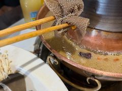 -马记伊源斋涮肉·清真菜(百子湾店)