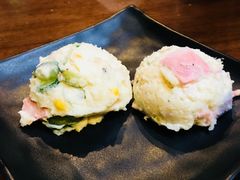 -铃木食堂(帽儿胡同店)
