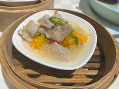 -春满园·早茶·粤菜·宴会(粤海店)