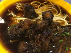 -包顺兴面馆(长乐路店)