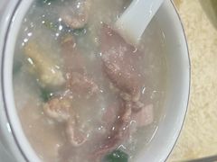 -标记美食新鲜猪杂(兴南大道店)
