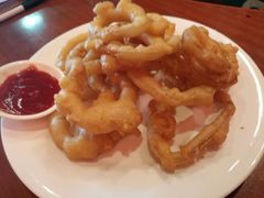 -JACK’S  PLACE 杰克地方(上海路店)