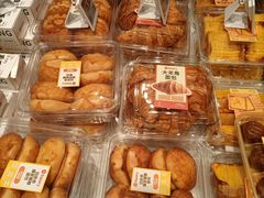 -永辉超市(萧山宝龙广场店)