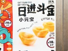 -洪九公(田子坊店)