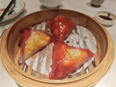 招牌大虾饺-禄运茶居·手工点心(猎德店)