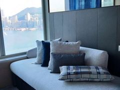 -香港九龙海逸君绰酒店