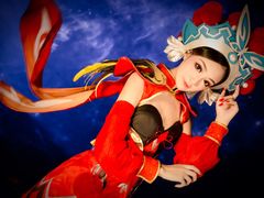 -九月鹰飞汉服摄影工作室