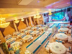 -上和臻品中国菜(花园街店)