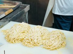 -浑河春面馆非遗鹿角面(良乡店)