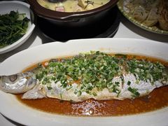 -筱爷叔·上海传统手工菜(玉树路店)