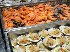 -韩盛·盛江山自助料理(于洪新玛特店)