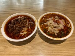 -吴记怪味面(牛王庙店)
