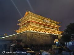 -西安鼓楼