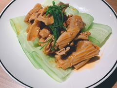 辣卤鸭肠头-太二酸菜鱼(沈阳万象城店)