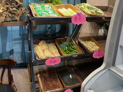 -赣南人家·头牌江西菜(劲松店)