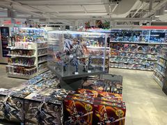 -乐天免税店(明洞店)