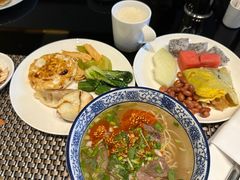-兰州皇冠假日酒店