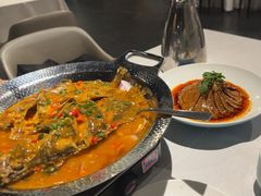 -蔓兰家的四季S0餐厅·融合菜(当代MOMA店)