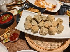 -铭副琦食·虾蟹烩馆(渔人码头店)