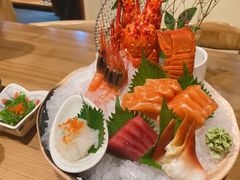 -和创柚子·会席日本料理(新区淮海街店)