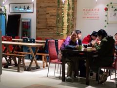 -素清香(解放路店)