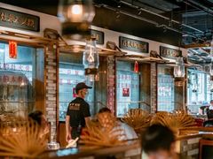 -广府乡下·饭庄(新港东路店)