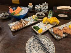 -哥哥の深夜食堂(永乐汇亲子购物运动中心店)