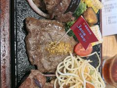 -豪客来牛排(汕头东厦100店)