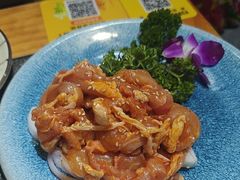 -鹤之乡·齐齐哈尔烤肉·非遗(秋涛路店)
