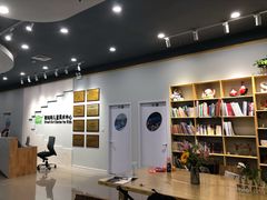 -斯玛特儿童美术中心(文化中心店)