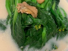 -姚姚酸菜鱼·金戈戈香港豉油鸡(喜荟城联名店)