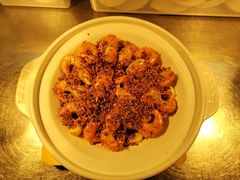 -艳阳天·非遗楚菜(武汉客厅店)