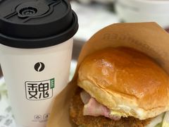 -魏家凉皮(博水商务大厦店)