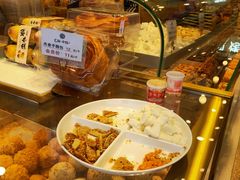 -艺酥中点·甜心对白(北大街店)