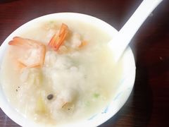 -悟长年潮汕菜砂锅粥(圣熙8号店)
