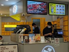 门面-纽约薯条(世豪广场店)