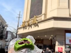 -沈大成(南京东路店)